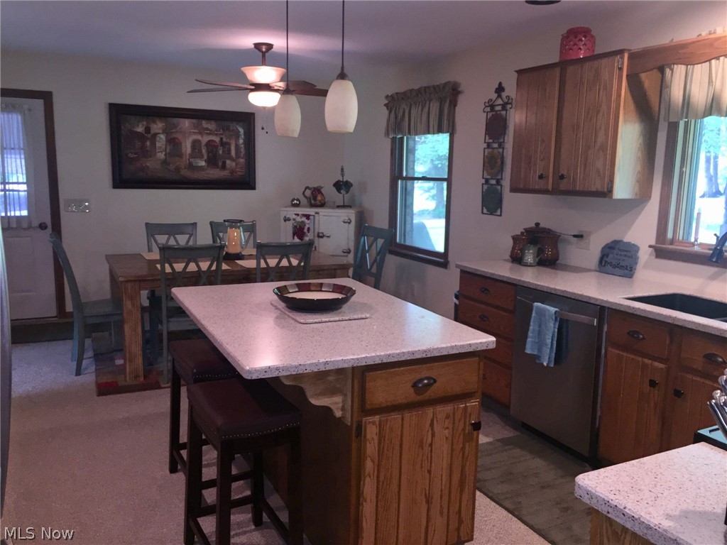 Richard England #1 - Residential