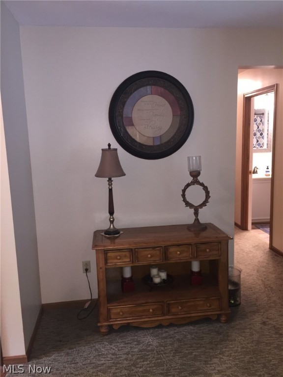 Richard England #1 - Residential