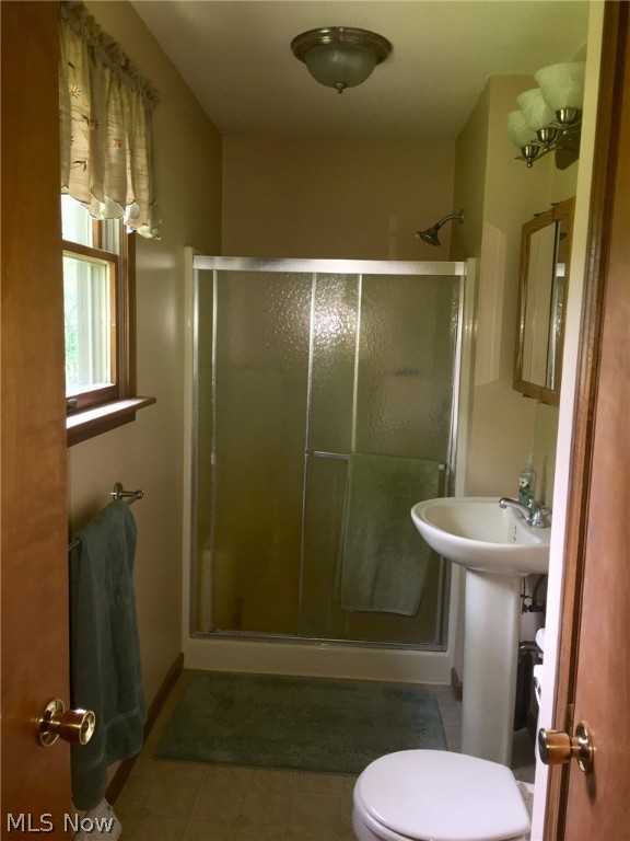 Richard England #1 - Residential