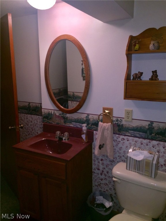 Richard England #1 - Residential