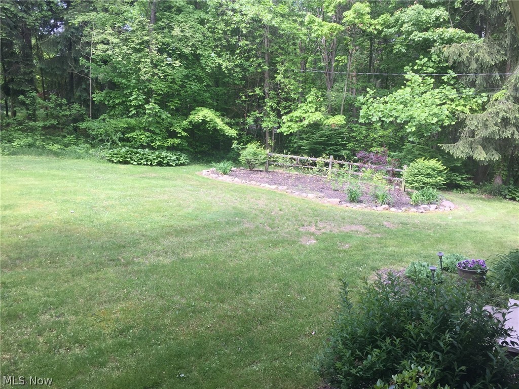 Richard England #1 - Residential