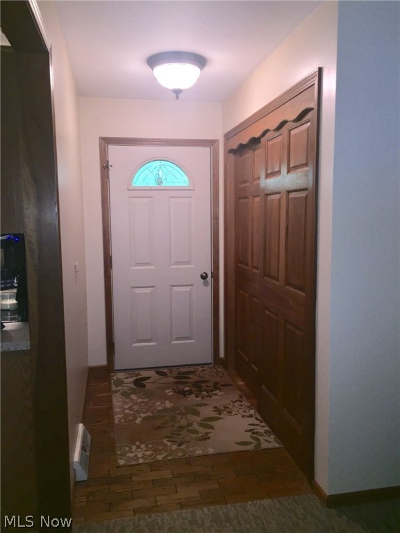 Richard England #1 - Residential