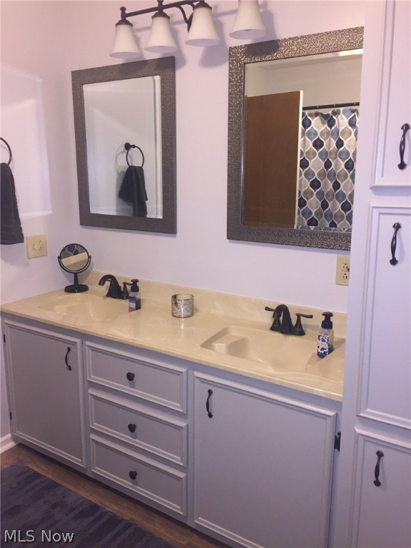 Richard England #1 - Residential