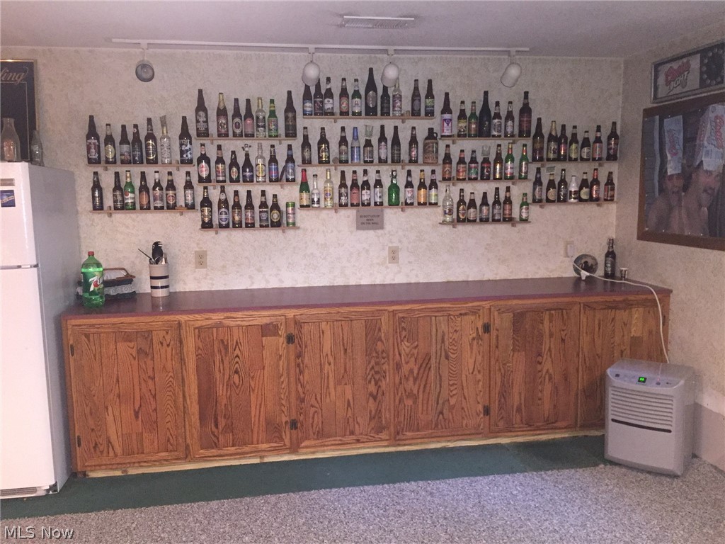 Richard England #1 - Residential