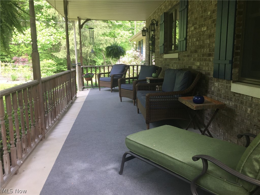 Richard England #1 - Residential