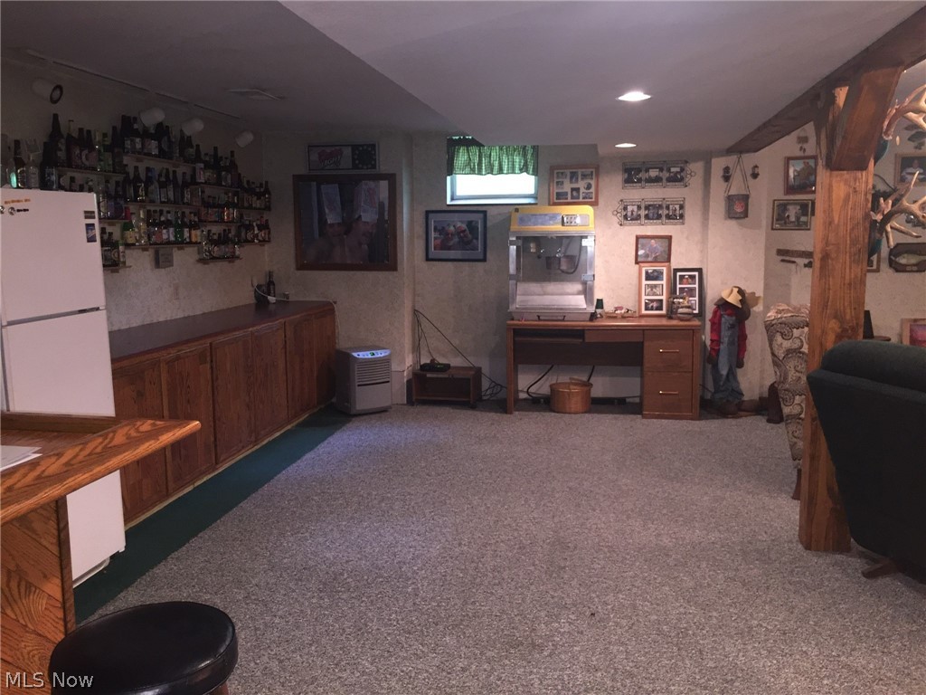 Richard England #1 - Residential