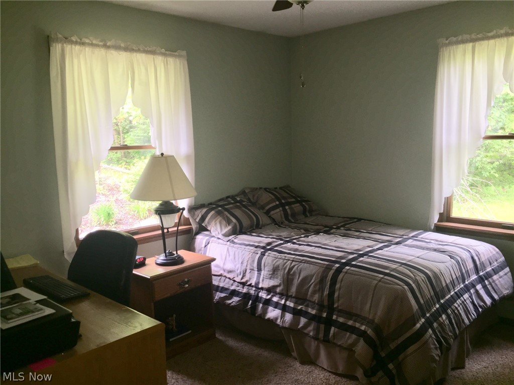 Richard England #1 - Residential