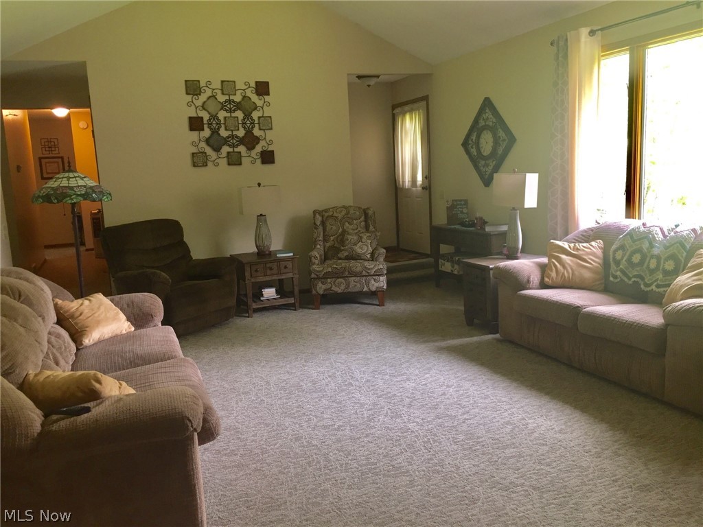 Richard England #1 - Residential