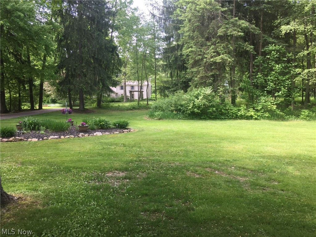 Richard England #1 - Residential