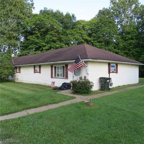 Multifamily For Sale - 4100 Marihill Drive<br/> Minerva, OH 44657