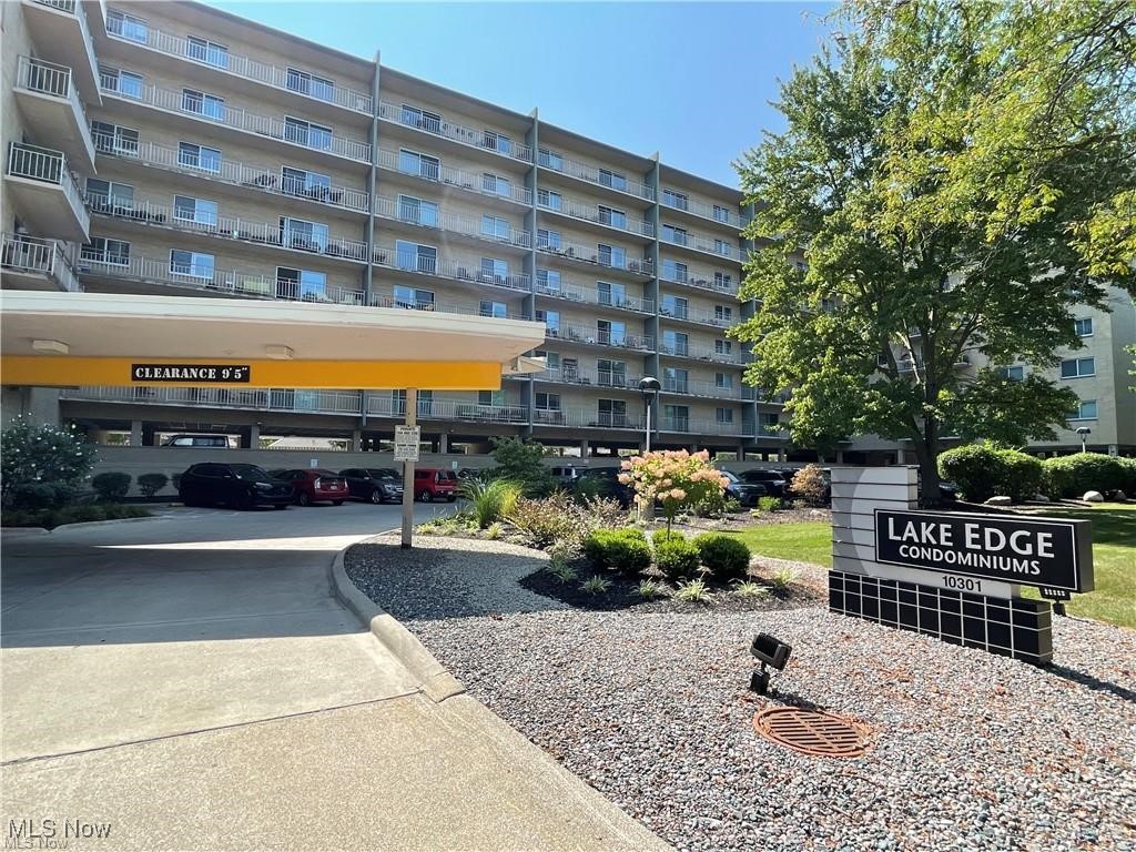 10301 Lake Avenue #518, Cleveland, Ohio image 1
