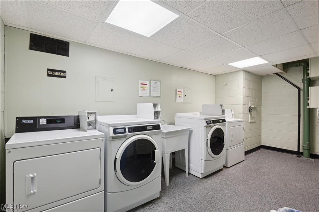 10301 Lake Avenue #518, Cleveland, Ohio image 4