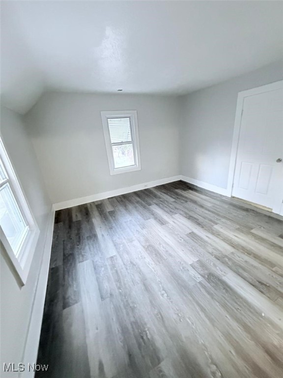 Hoyt - Residential Lease