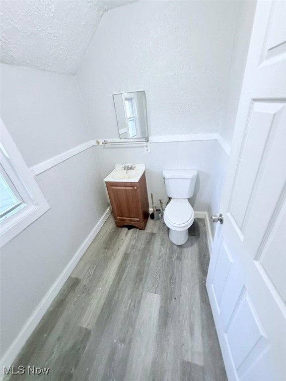 Hoyt - Residential Lease