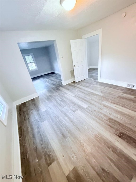 Hoyt - Residential Lease