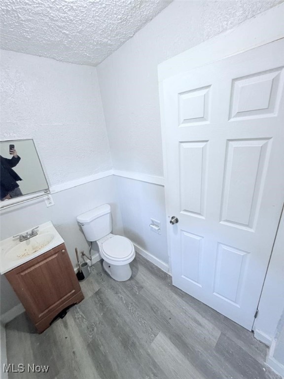 Hoyt - Residential Lease