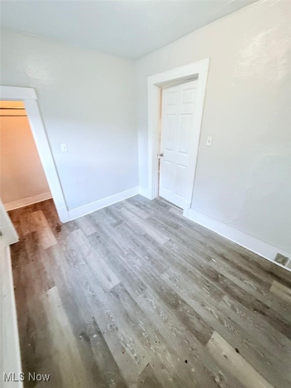 Hoyt - Residential Lease