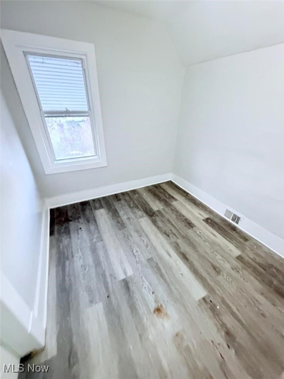 Hoyt - Residential Lease