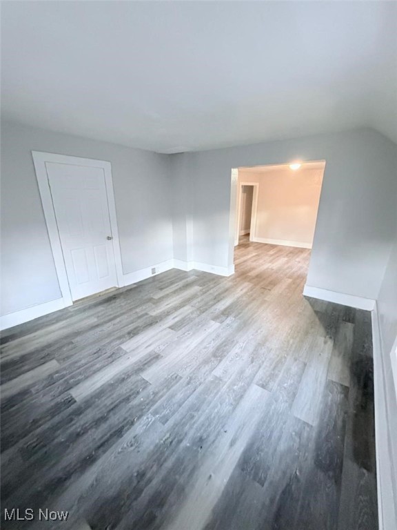 Hoyt - Residential Lease