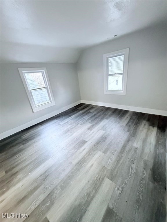 Hoyt - Residential Lease