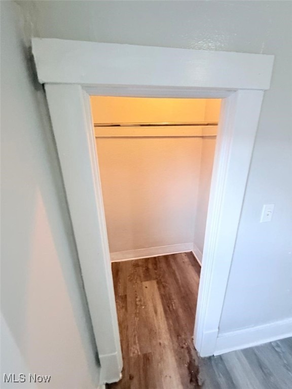 Hoyt - Residential Lease