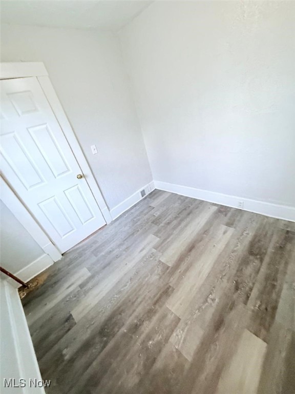 Hoyt - Residential Lease