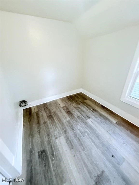 Hoyt - Residential Lease