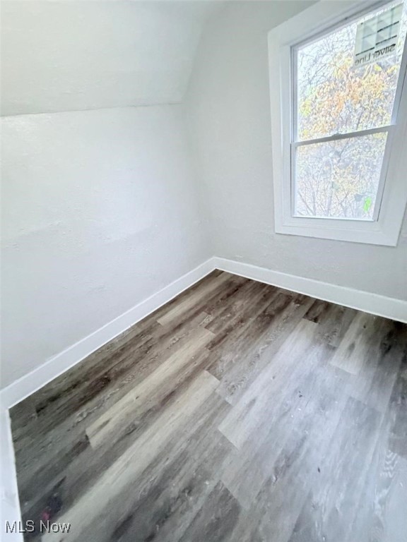 Hoyt - Residential Lease