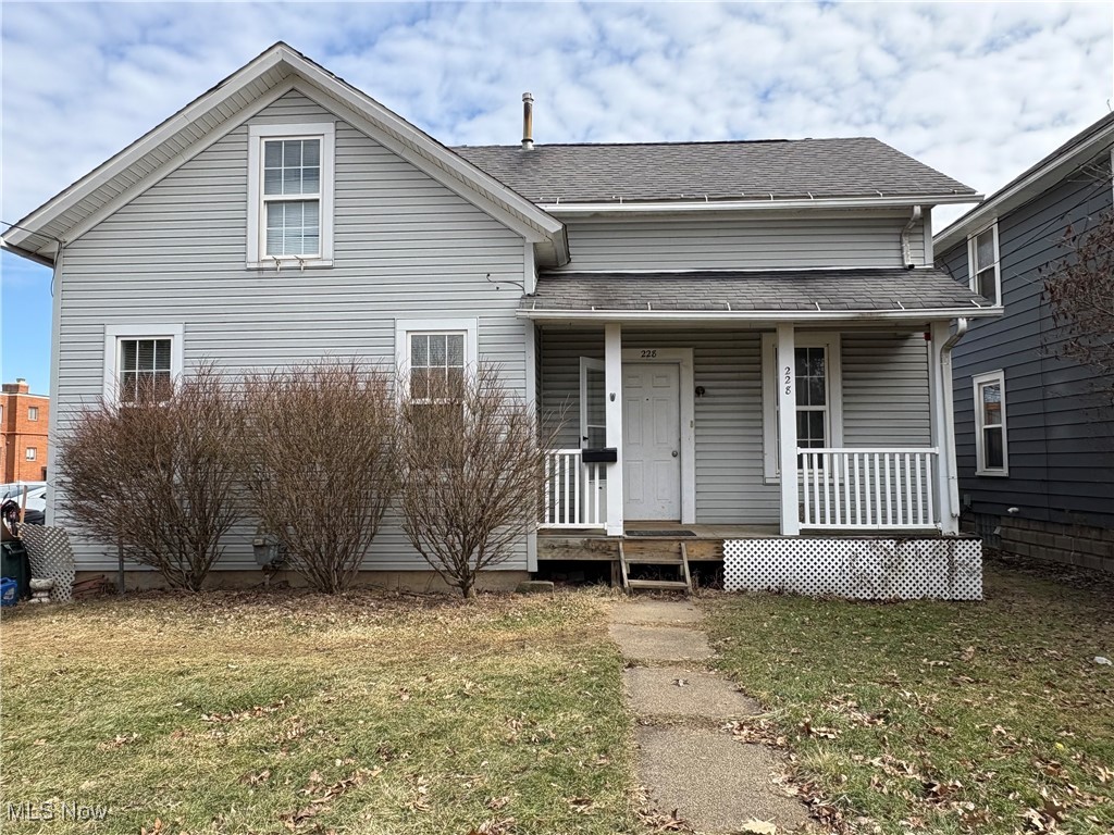228 N Huntington Street, Medina, Ohio image 2