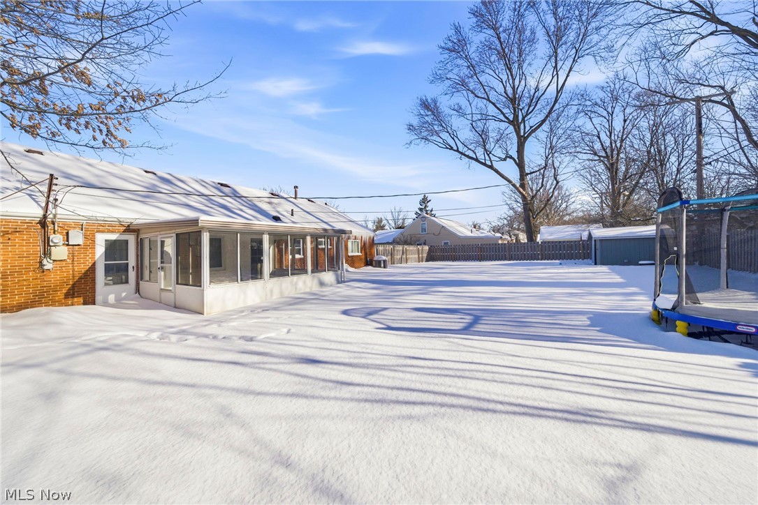 Euclid 20 - Residential