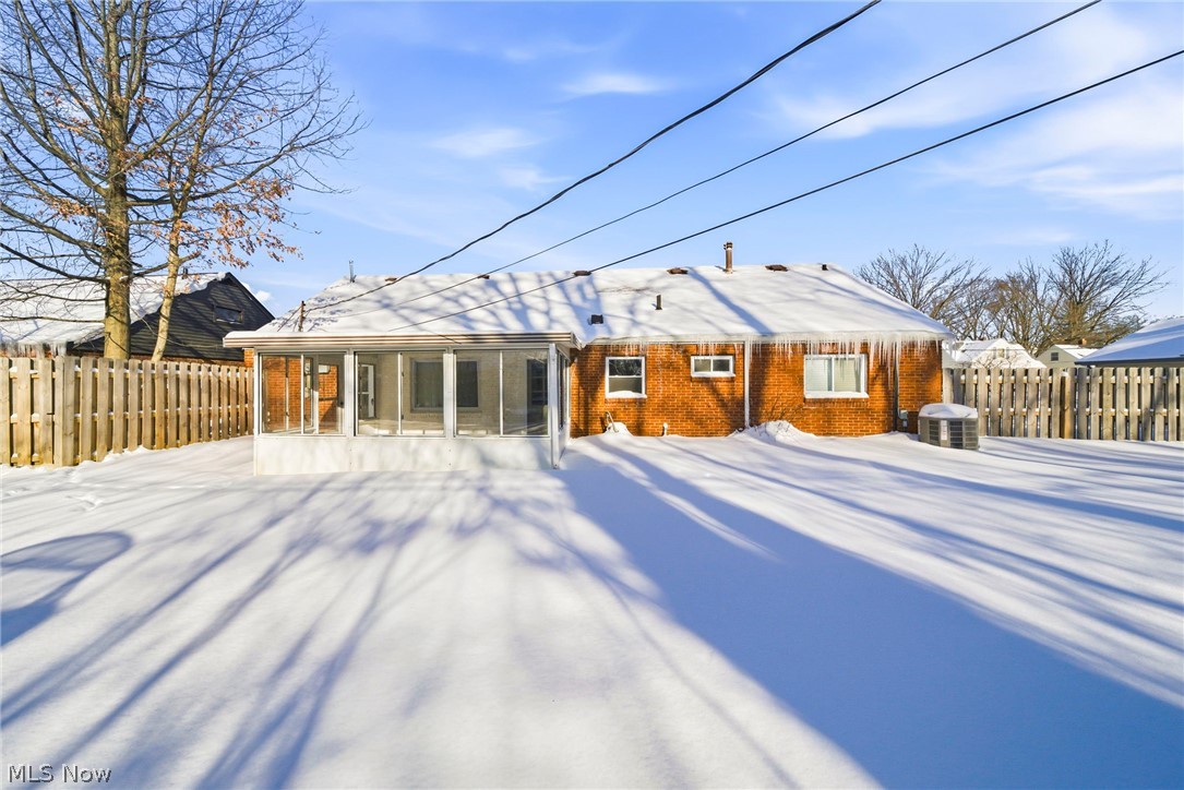 Euclid 20 - Residential