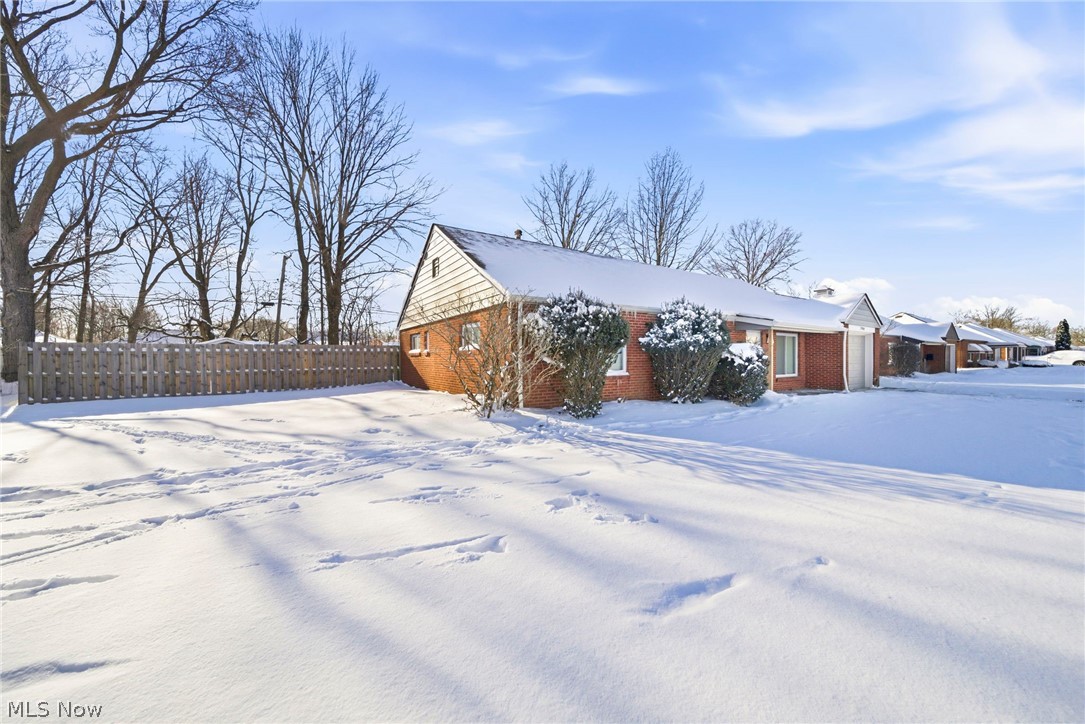 Euclid 20 - Residential