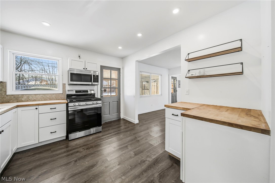 Euclid 20 - Residential