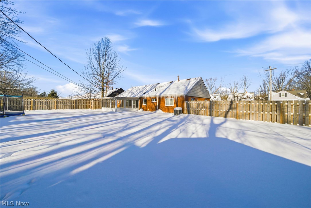 Euclid 20 - Residential