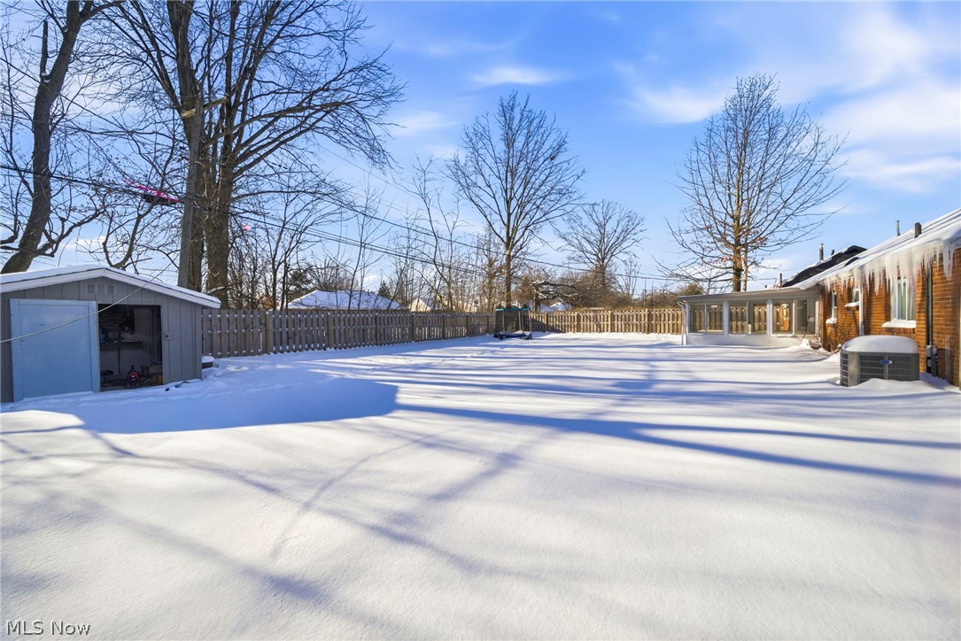 Euclid 20 - Residential