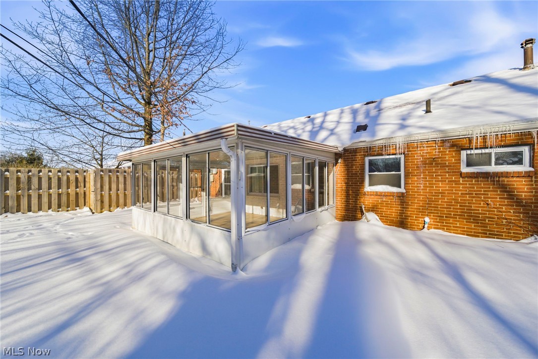 Euclid 20 - Residential