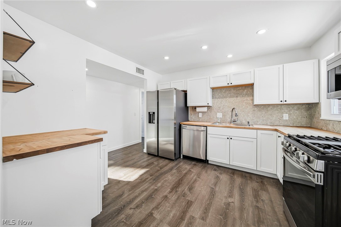 Euclid 20 - Residential