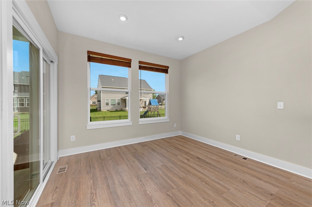 North Ridge Pointe Sub #7 - Residential