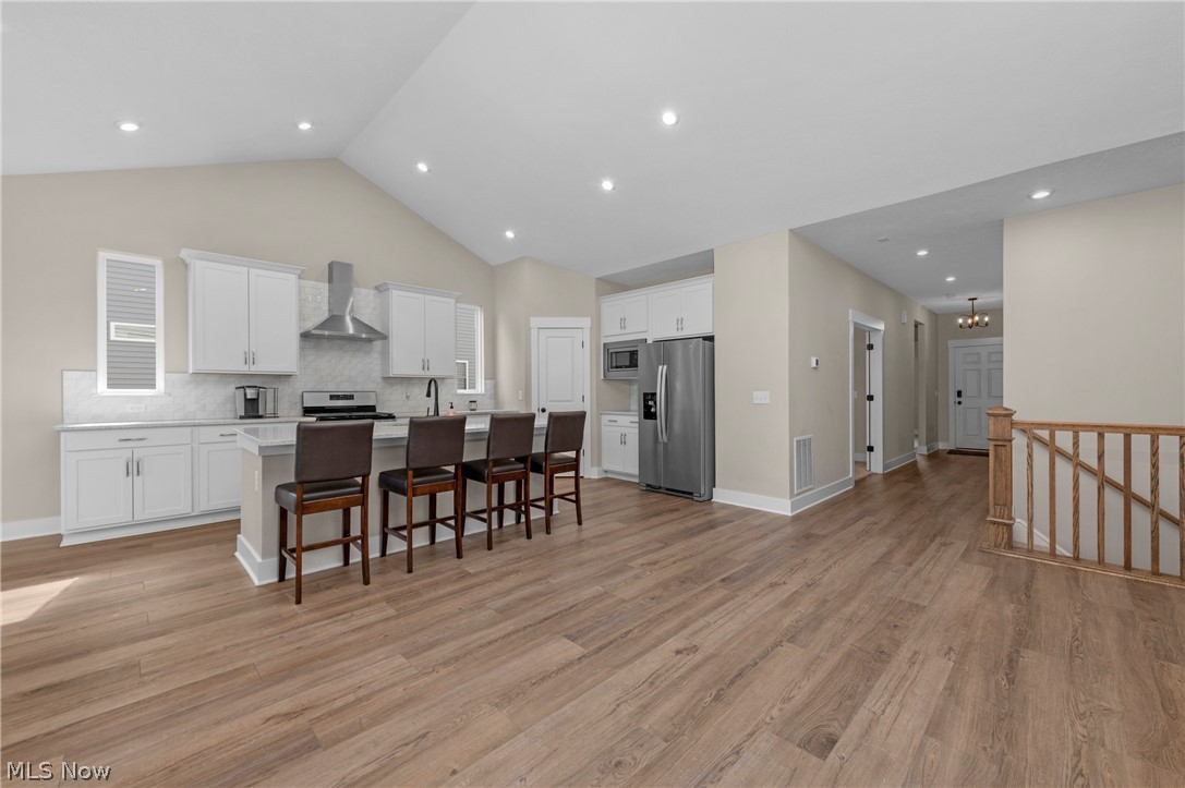 North Ridge Pointe Sub #7 - Residential
