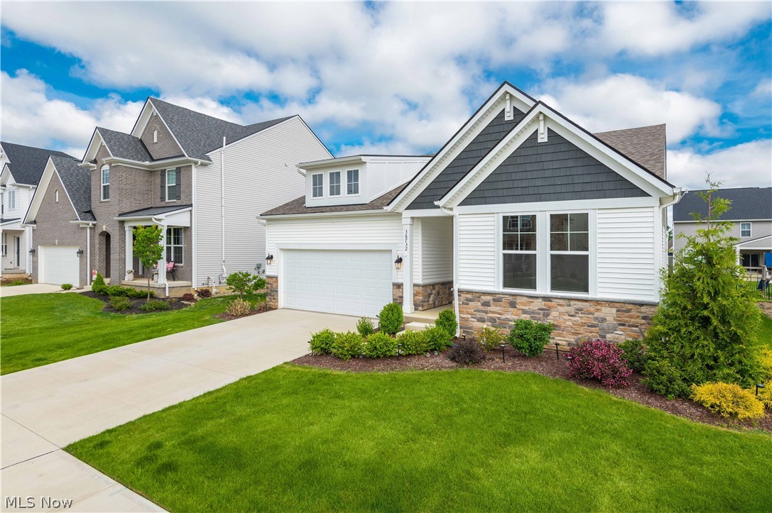 North Ridge Pointe Sub #7 - Residential