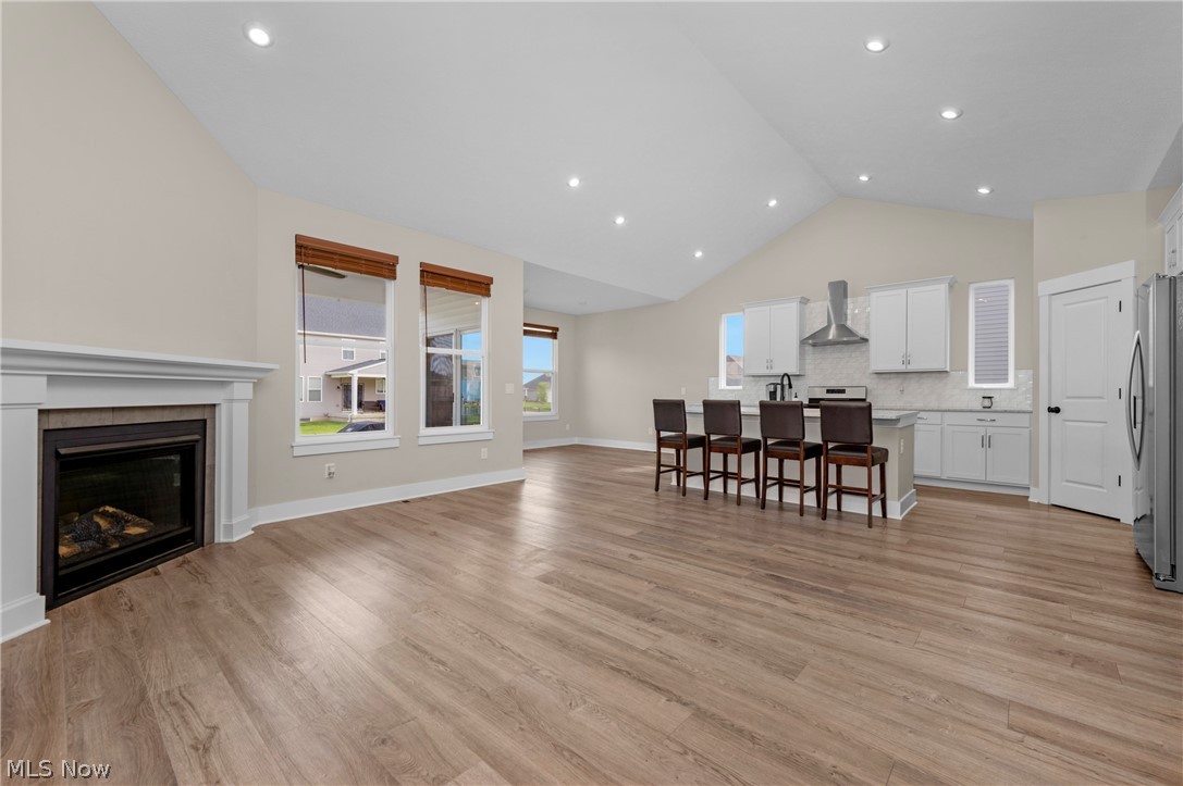 North Ridge Pointe Sub #7 - Residential