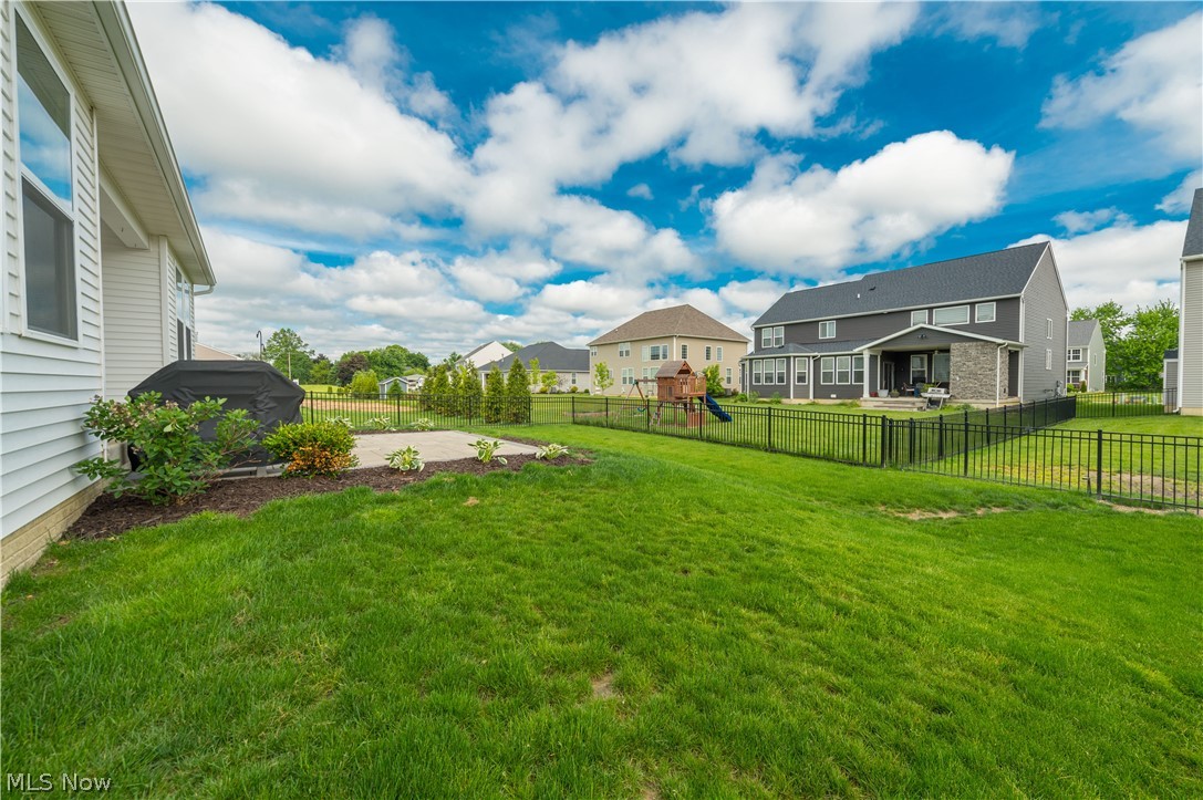 North Ridge Pointe Sub #7 - Residential