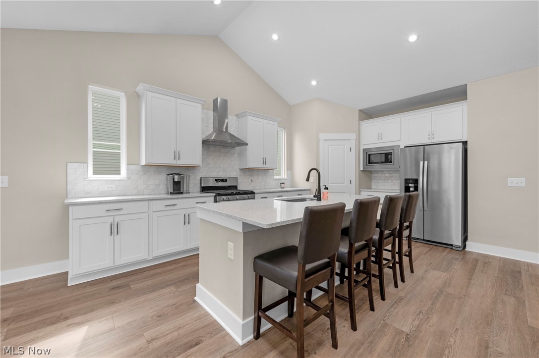 North Ridge Pointe Sub #7 - Residential