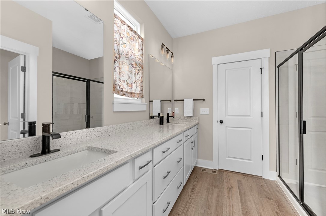 North Ridge Pointe Sub #7 - Residential