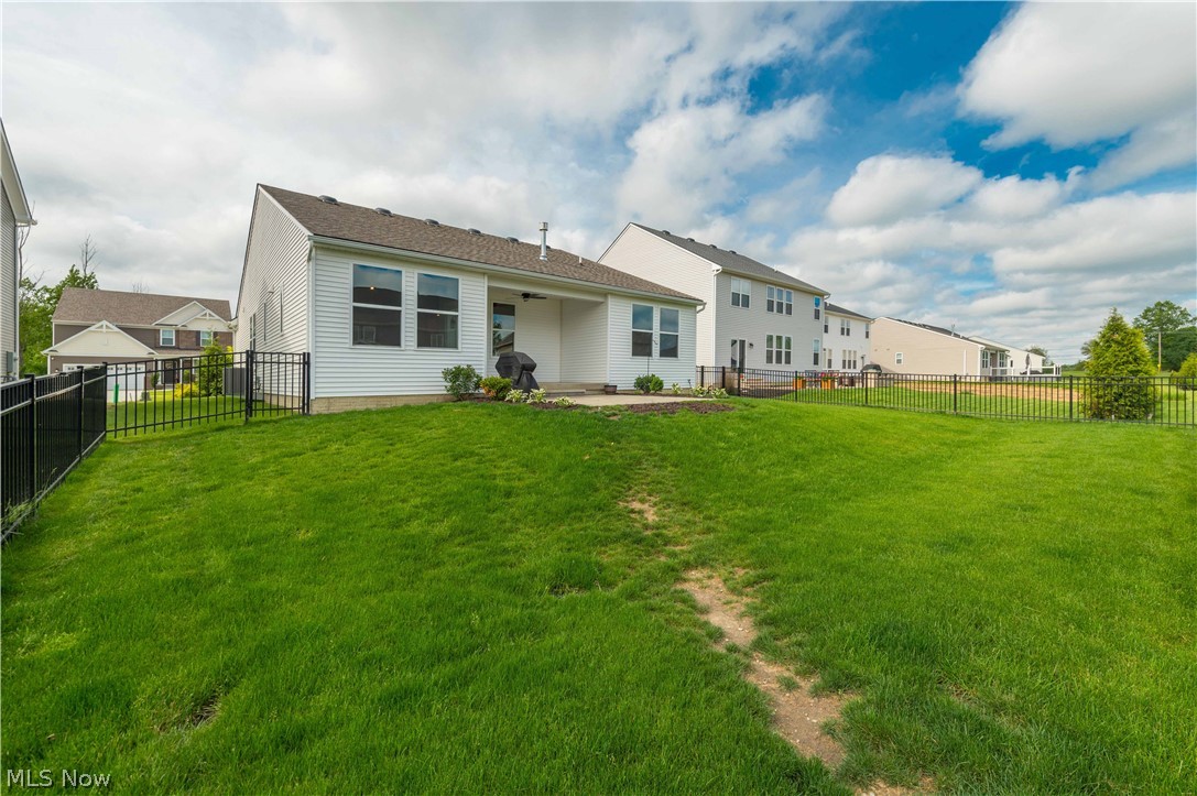 North Ridge Pointe Sub #7 - Residential