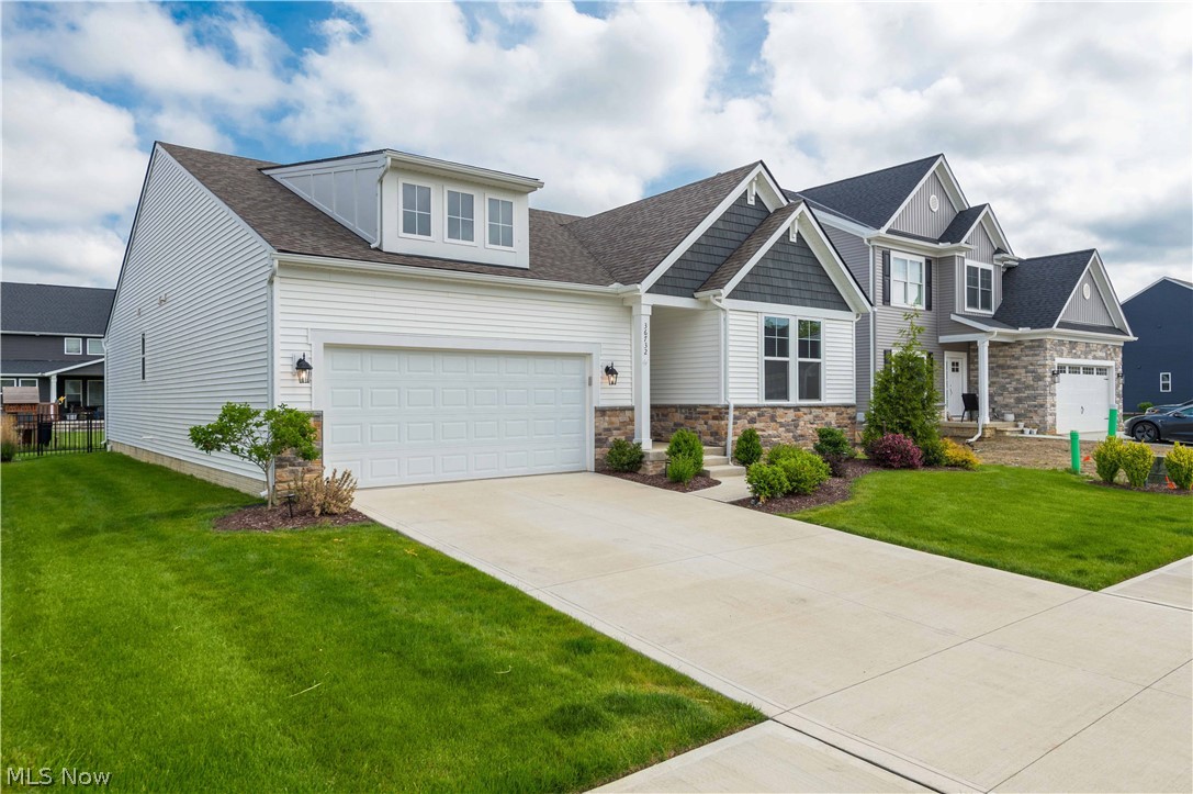 North Ridge Pointe Sub #7 - Residential