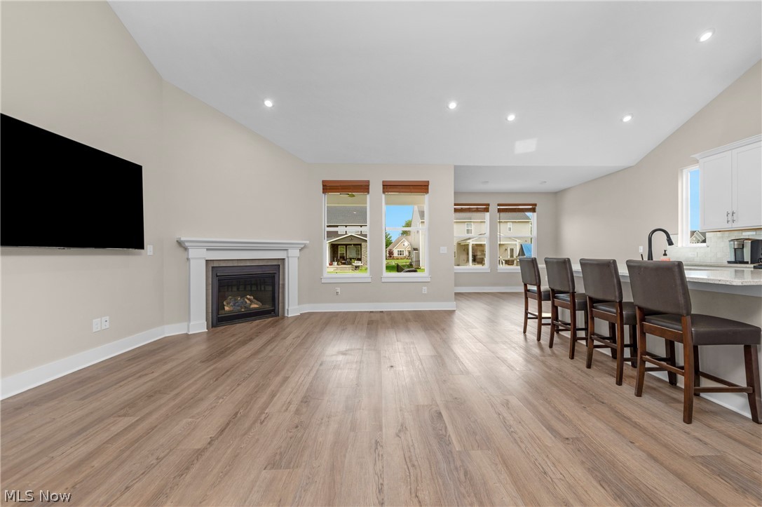 North Ridge Pointe Sub #7 - Residential