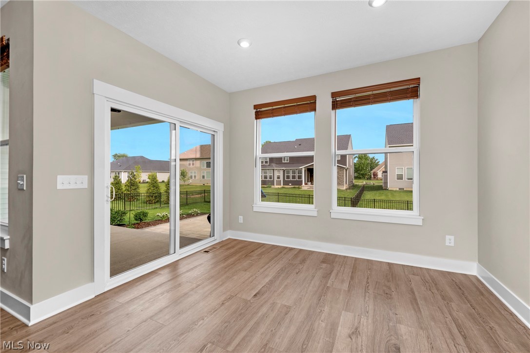 North Ridge Pointe Sub #7 - Residential