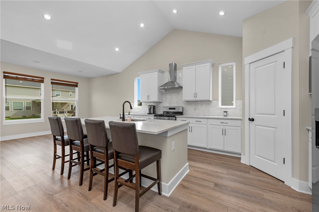 North Ridge Pointe Sub #7 - Residential