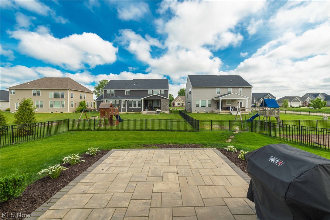 North Ridge Pointe Sub #7 - Residential